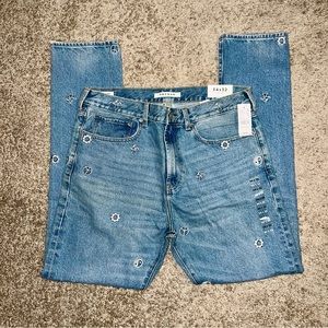 Pacsun Slim Taper Denim